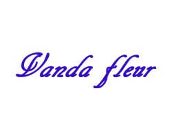 Логотип Vanda fleur