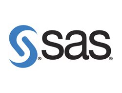 Логотип SAS Institute